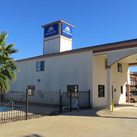 Americas Best Value Inn & Suites Hempstead Luaran gambar