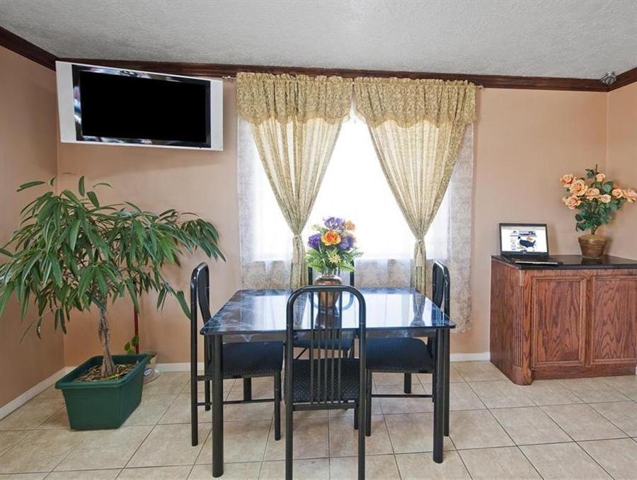 Americas Best Value Inn & Suites Hempstead Luaran gambar